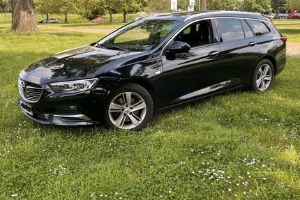 Opel Insignia 137.400 km 11.800 &euro; Düsseldorf 40237