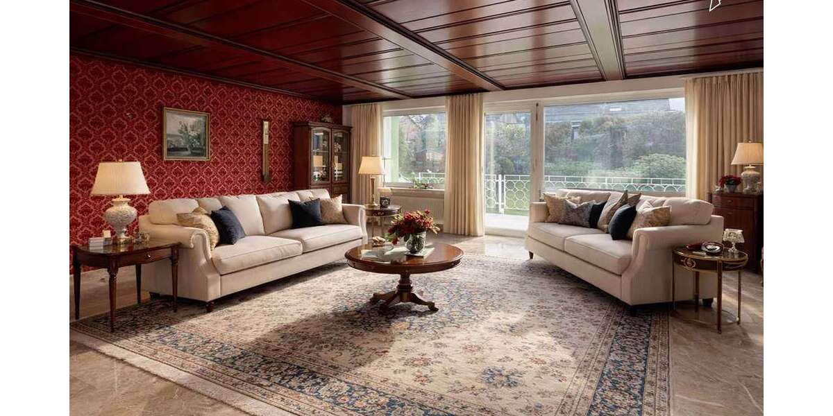 Einfamilienhaus Hagen Hohenlimburg - 7 Zimmer, 155 m&sup2;, 349.000&euro; | Angebot:24623854