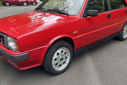 Lancia Delta 163.600 km 14.500 &euro; Ennepetal 58256