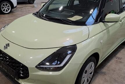 Suzuki Swift 3.386 km 15.940 &euro; Hagen 58091