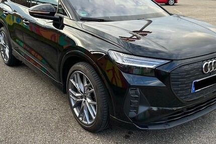 Audi Q4 e-tron 70.000 km 34.750 &euro; Bochum 44801