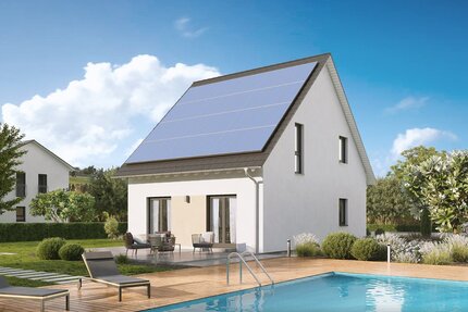 Ihr individuelles Traumhaus in Wuppertal: Flexibel, modern, einzigartig - Haus Wuppertal Gemarkung Barmen | Angebot:27313520