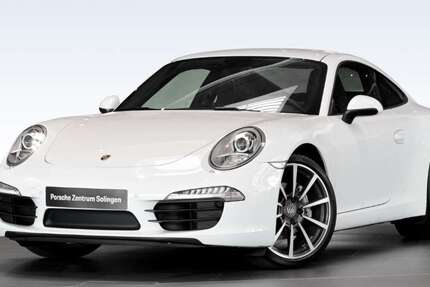 Porsche 911 73.000 km 83.900 &euro; Solingen 42653