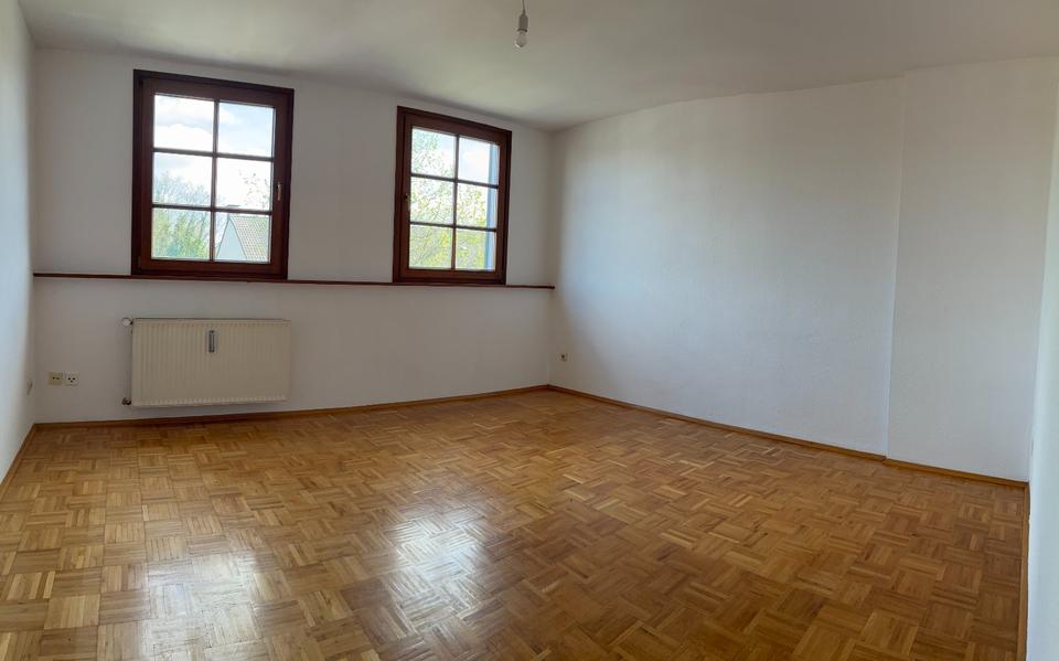 Etagenwohnung Essen Stadtbezirk III - 3.5 Zimmer, 88 m&sup2;, 879&euro; | Angebot:25947695