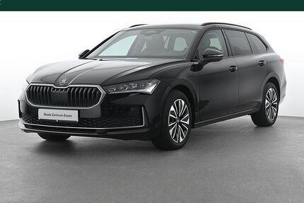 Skoda Superb 21.772 km 36.250 &euro; Essen 45143