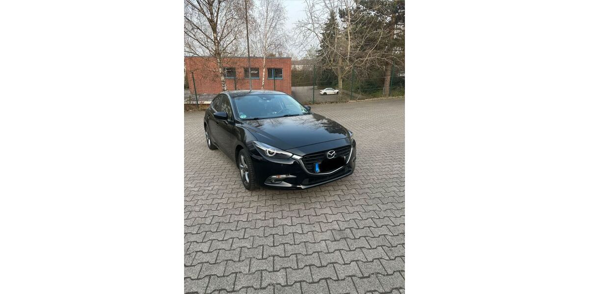 Mazda 3 135.808 km 10.500 &euro; Gevelsberg 58285