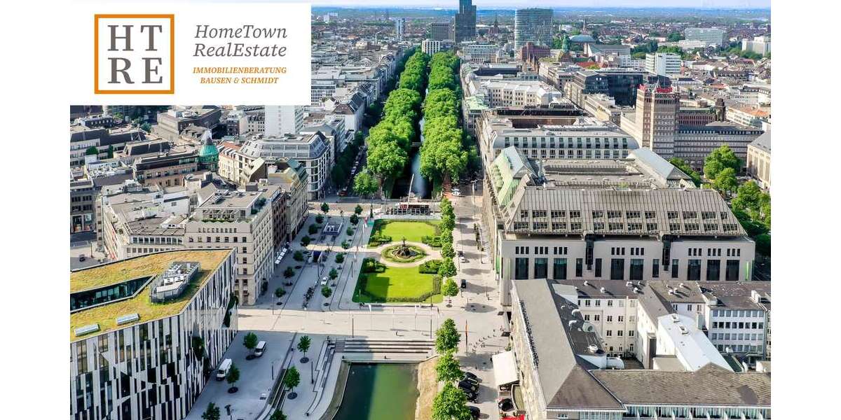 Einfamilienhaus Düsseldorf Stadtbezirk 9 - 35 Zimmer, 419 m&sup2;, 930.000&euro; | Angebot:26633473
