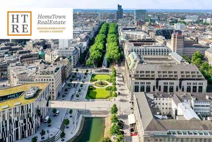 Haus Düsseldorf Stadtbezirk 9 - 35 Zimmer, 419 m&sup2;, 930.000&euro; | Angebot:26633473