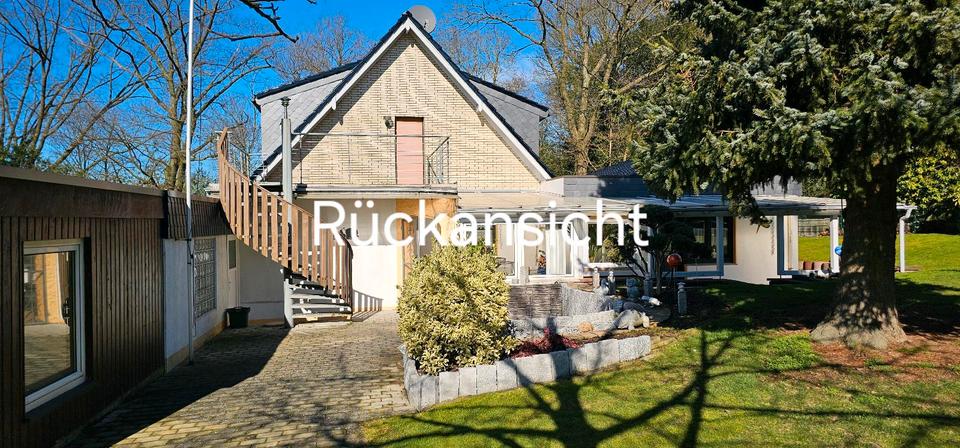 Einfamilienhaus Velbert - 750.000&euro; | Angebot:25867861