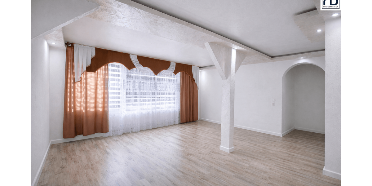 Etagenwohnung Gelsenkirchen Gelsenkirchen-Mitte - 4 Zimmer, 125 m&sup2;, 139.000&euro; | Angebot:26093145