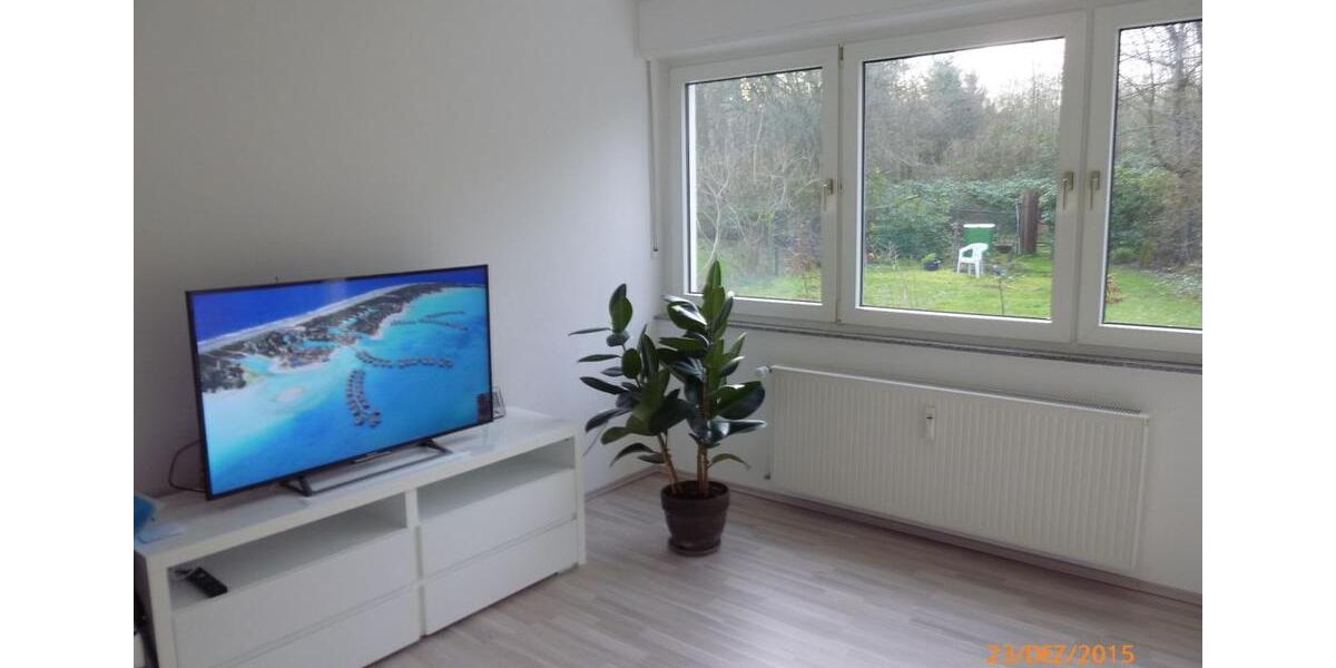 Erdgeschoßwohnung Bochum Bochum-Südwest - 3 Zimmer, 61 m&sup2;, 189.000&euro; | Angebot:26020588