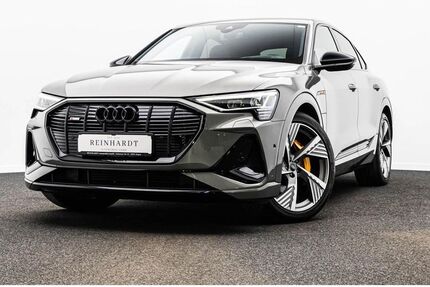 Audi e-tron 56.987 km 35.450 &euro; Hagen 58091