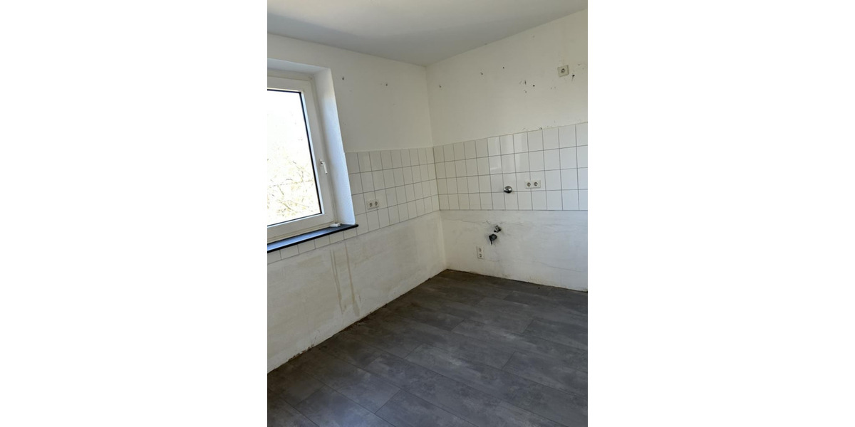 Etagenwohnung Gelsenkirchen Rotthausen - 3.5 Zimmer, 72 m&sup2;, 404&euro; | Angebot:25409584