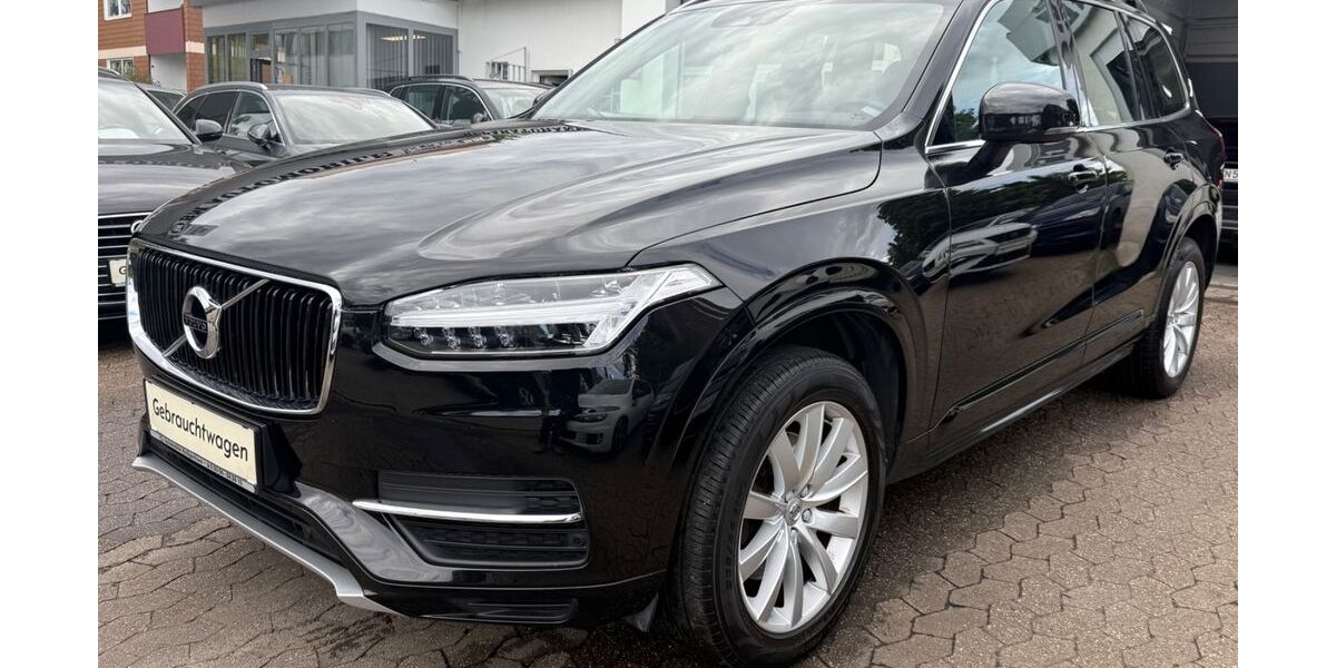 Volvo XC90 200.006 km 21.998 &euro; Heiligenhaus 42579