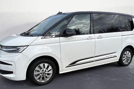 VW T7 Multivan 9.850 km 64.490 &euro; Hilden 40721