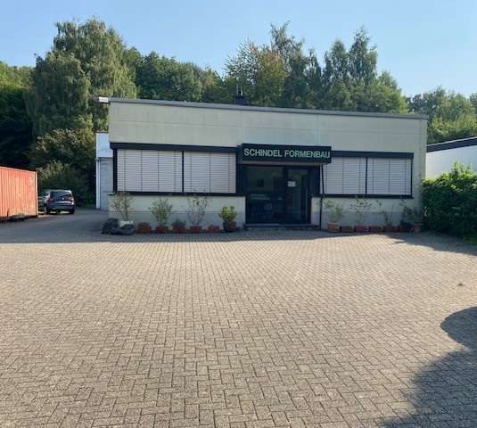 Gewerbeobjekt Wuppertal Gemarkung Vohwinkel - 3.900&euro; | Angebot:24790573