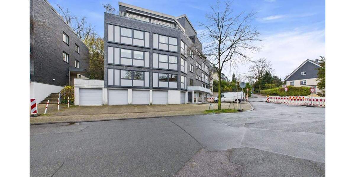 Etagenwohnung Wuppertal Elberfeld - 2 Zimmer, 70 m&sup2;, 189.000&euro; | Angebot:25970850