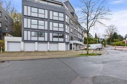 Wohnung Wuppertal Elberfeld - 2 Zimmer, 70 m&sup2;, 189.000&euro; | Angebot:25970850