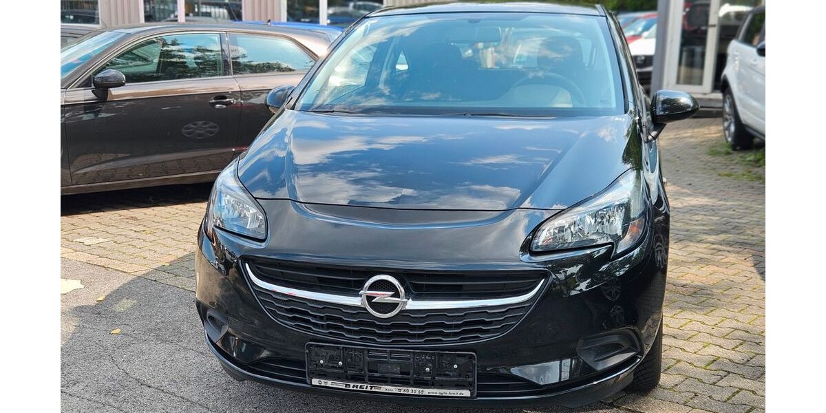 Opel Corsa 98.000 km 5.999 &euro; Essen 45356