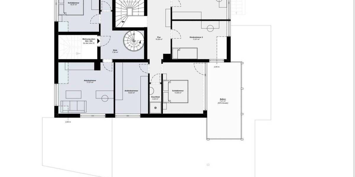 Mehrfamilienhaus, Wohnhaus Ratingen Zentrum - 1 Zimmer, 337 m&sup2;, 980.000&euro; | Angebot:26411617