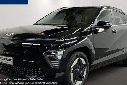 Hyundai KONA 4.999 km 38.499 &euro; Hagen 58089