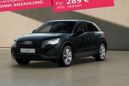 Audi Q2 10.457 km 34.560 &euro; Mülheim a.d. Ruhr 45481