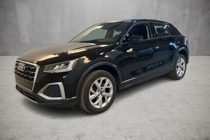 Audi Q2 28.714 km 19.645 &euro; Hagen 58091