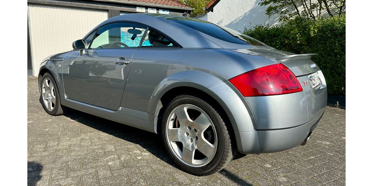 Audi TT 103.700 km 12.950 &euro; Erkrath 40699