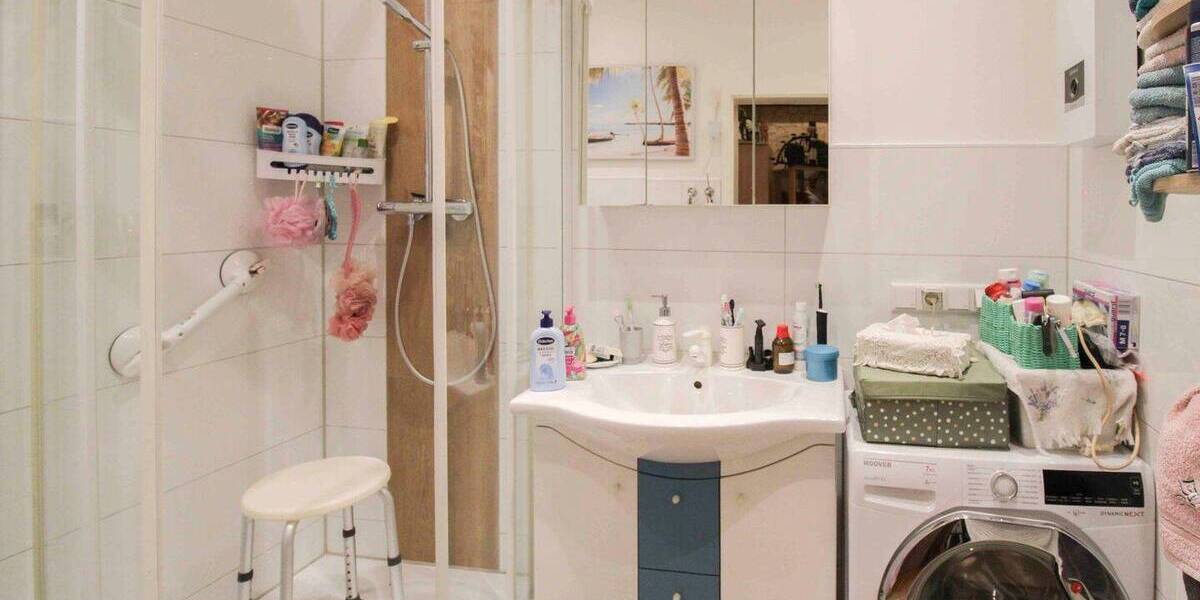 Etagenwohnung Wuppertal Barmen - 3 Zimmer, 68 m&sup2;, 135.000&euro; | Angebot:25985060