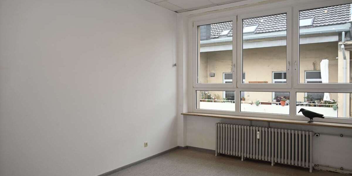 Gewerbeobjekt Wuppertal Elberfeld - 1.500&euro; | Angebot:23632571