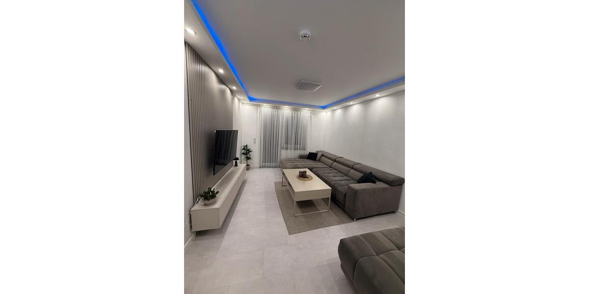 Erdgeschoßwohnung Remscheid Reinshagen - 3.5 Zimmer, 85 m&sup2;, 225.000&euro; | Angebot:26634589