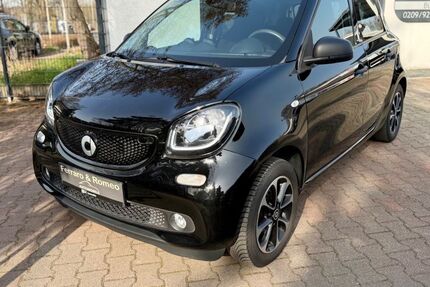 Smart ForFour 67.750 km 11.499 &euro; Gelsenkirchen 45884