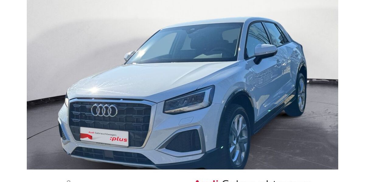 Audi Q2 26.741 km 29.980 &euro; Hilden 40721