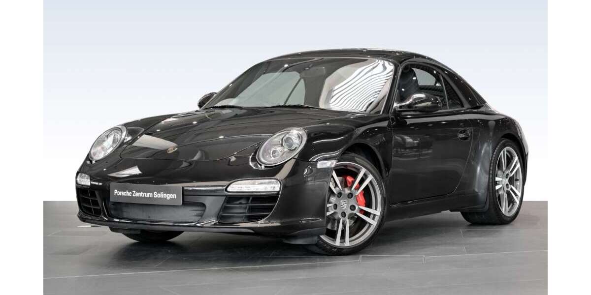 Porsche 911 87.500 km 73.997 &euro; Solingen 42653