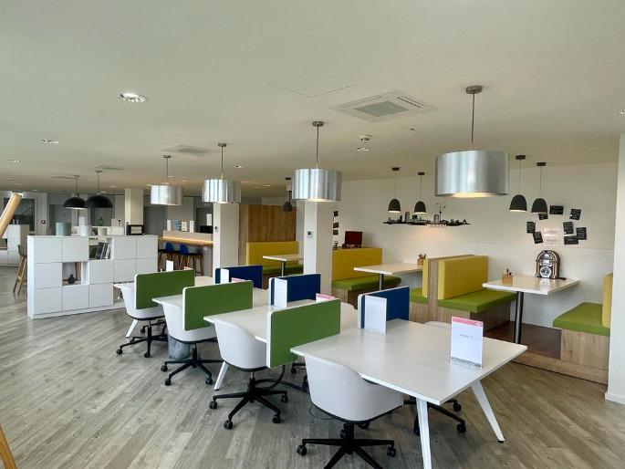 Gewerbeobjekt Essen Rüttenscheid - 981&euro; | Angebot:25853025