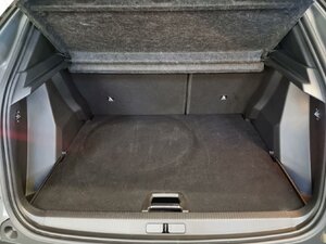 Peugeot 2008 Allure Klimaautom. Alu Allwetter Android Appl 14.715 km 18.480 &euro; HAAN 42781