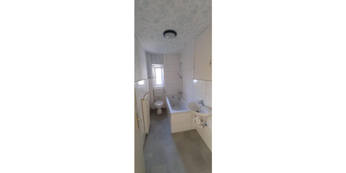 Etagenwohnung Bochum Werne - 2 Zimmer, 46 m&sup2;, 406&euro; | Angebot:26592543