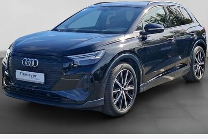 Audi Q4 e-tron 33.841 km 35.920 &euro; Bochum 44892