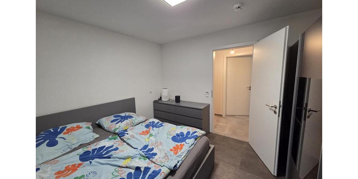 Erdgeschoßwohnung Gelsenkirchen Rotthausen - 2 Zimmer, 53 m&sup2;, 575&euro; | Angebot:26355138