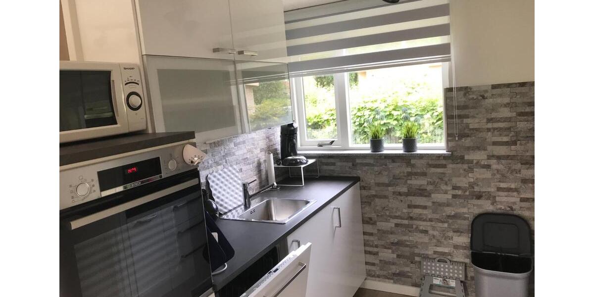 Ferienimmobilie Mülheim an der Ruhr Heißen - 1.267&euro; | Angebot:25397107