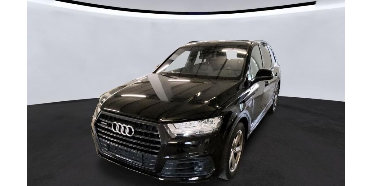 Audi Q7 96.937 km 42.443 &euro; Hagen 58091