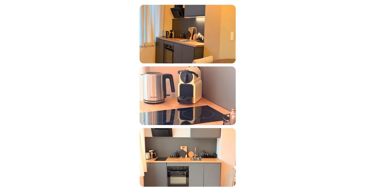 Ferienimmobilie Bochum Günnigfeld - 99&euro; | Angebot:25956592