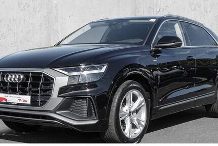 Audi Q8 61.573 km 52.730 &euro; Düsseldorf 40474