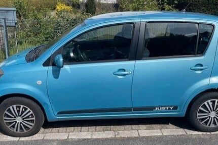 Subaru Justy 140.000 km 2.000 &euro; Erkrath 40699