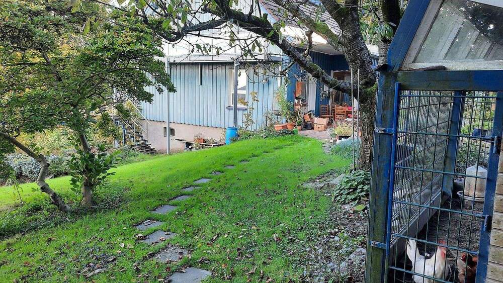 Einfamilienhaus Essen Heidhausen - 7 Zimmer, 160 m&sup2;, 880.000&euro; | Angebot:25782941