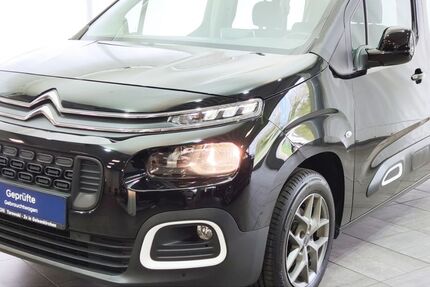 Citroen Berlingo 68.163 km 15.970 &euro; Gelsenkirchen 45897