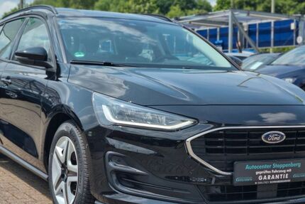 Ford Focus 58.441 km 16.990 &euro; Essen 45141