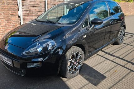 Fiat Punto 123.556 km 3.999 &euro; Gevelsberg 58285