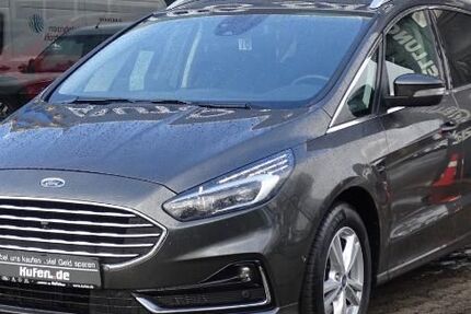 Ford S-Max 91.765 km 24.990 &euro; Essen 45130