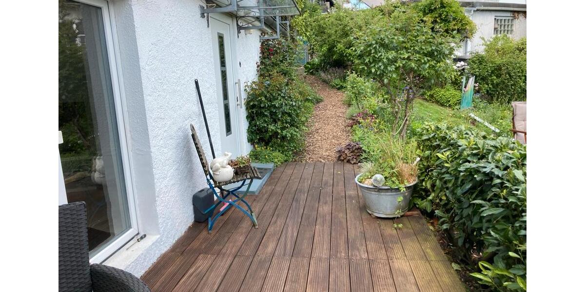 Etagenwohnung Wuppertal Sedansberg - 1 Zimmer, 58 m&sup2;, 530&euro; | Angebot:26506450